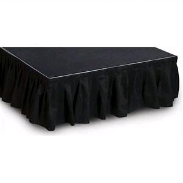 Where to find RAMP SKIRT in Jackson