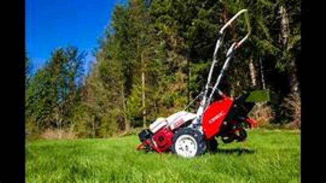 Where to find REAR TINE TILLER in Jackson